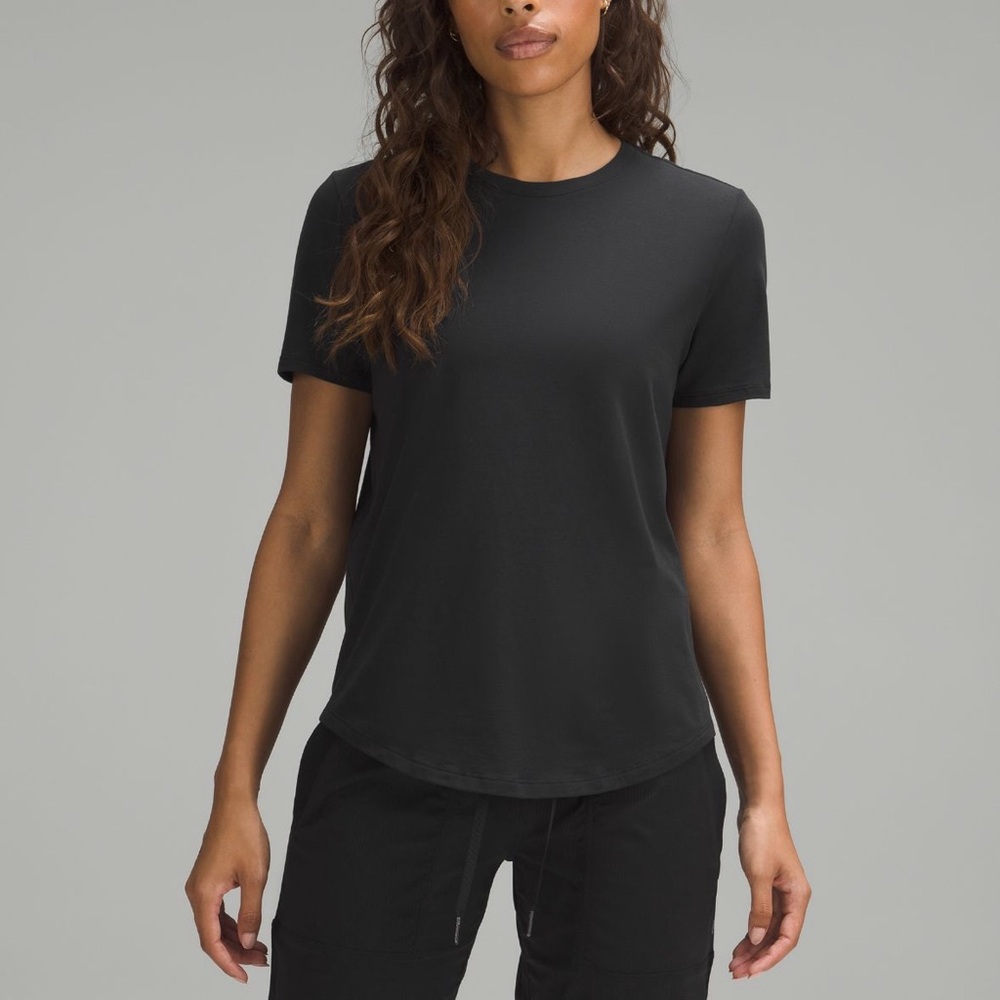 Lululemon Love Tee